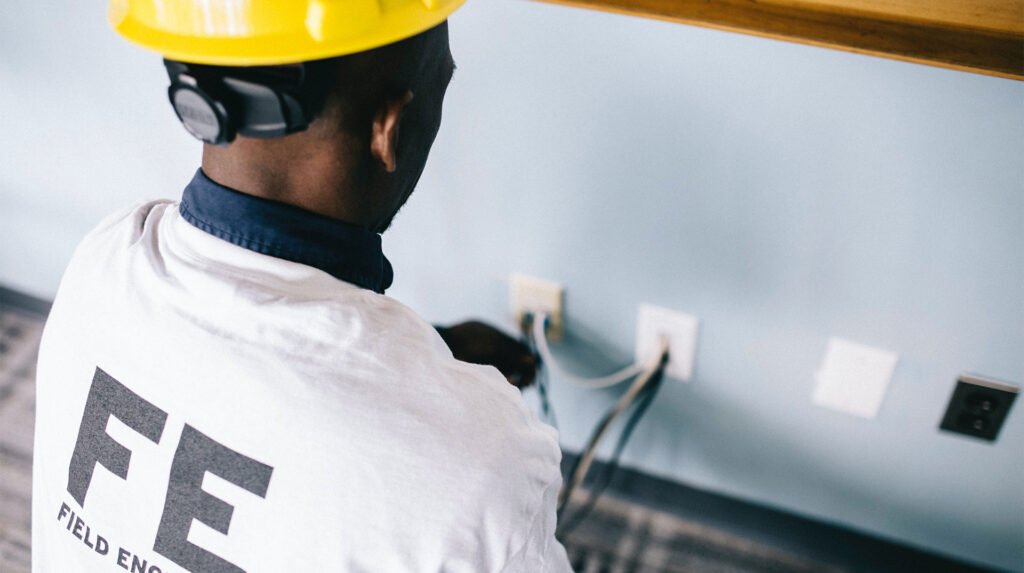 instalaciones eléctricas en Sant Celoni