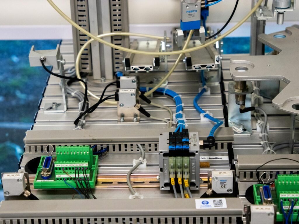 Electricistas en Sant Celoni